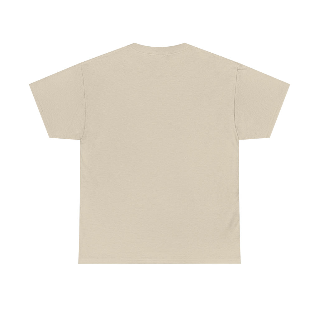 Camo Badge DAD T-Shirt — Military Style Father’s Day Tee