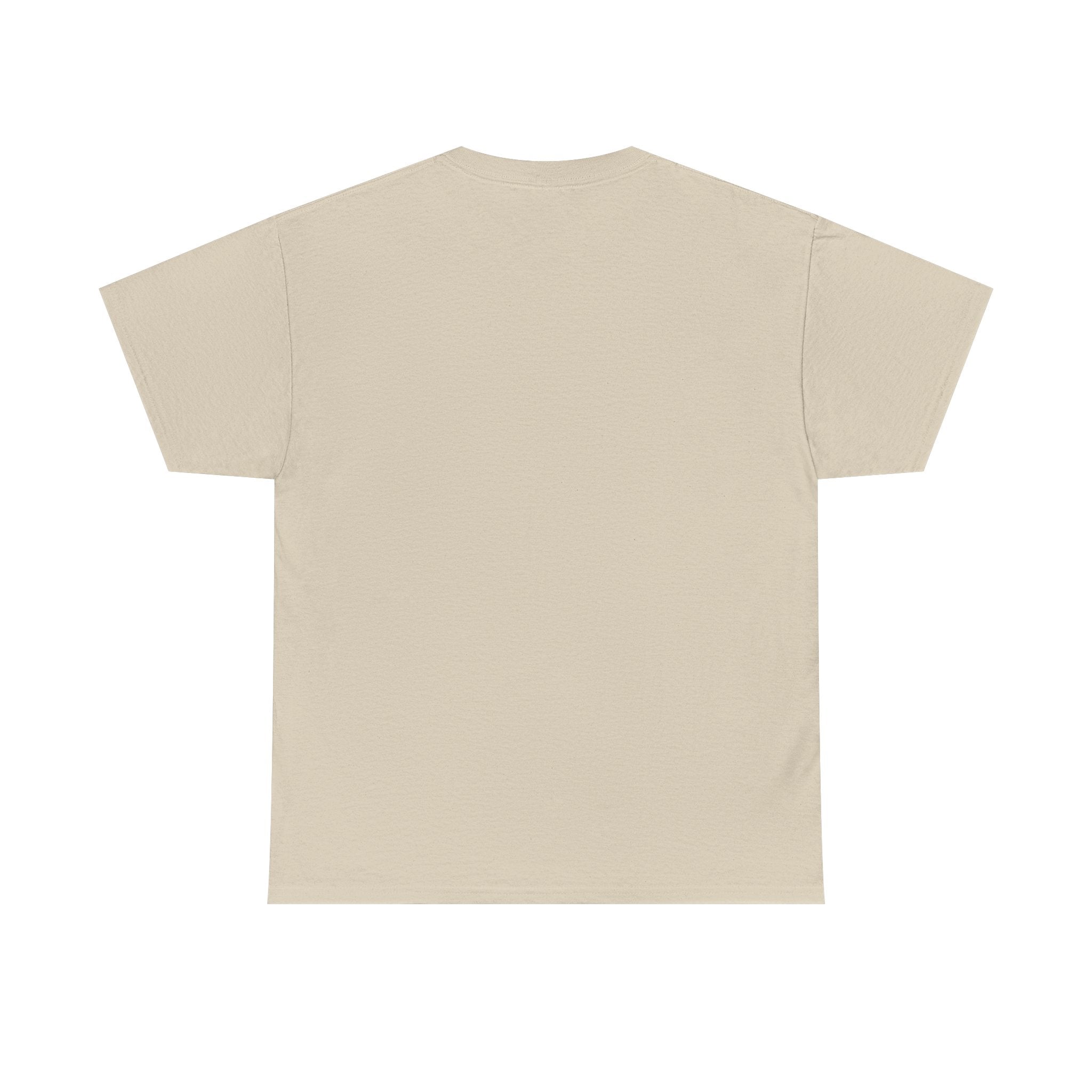 Camo Badge DAD T-Shirt — Military Style Father’s Day Tee