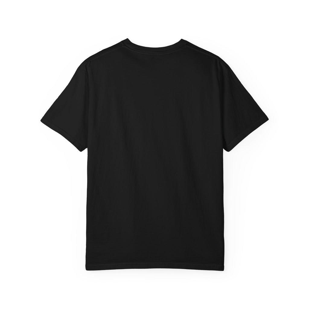Not My Will But Yours Be Done Labrador Dog Prayer T-Shirt | Christian Faith Tee
