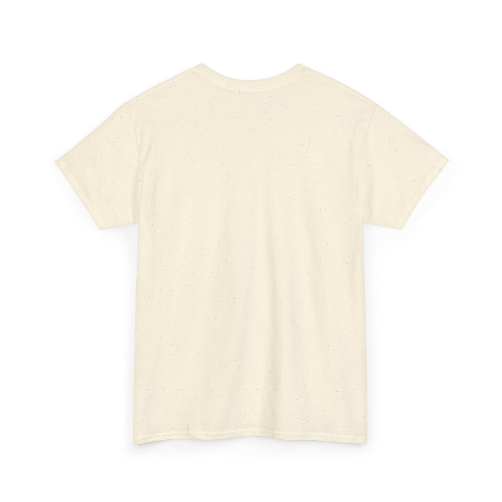 Camo Badge DAD T-Shirt — Military Style Father’s Day Tee