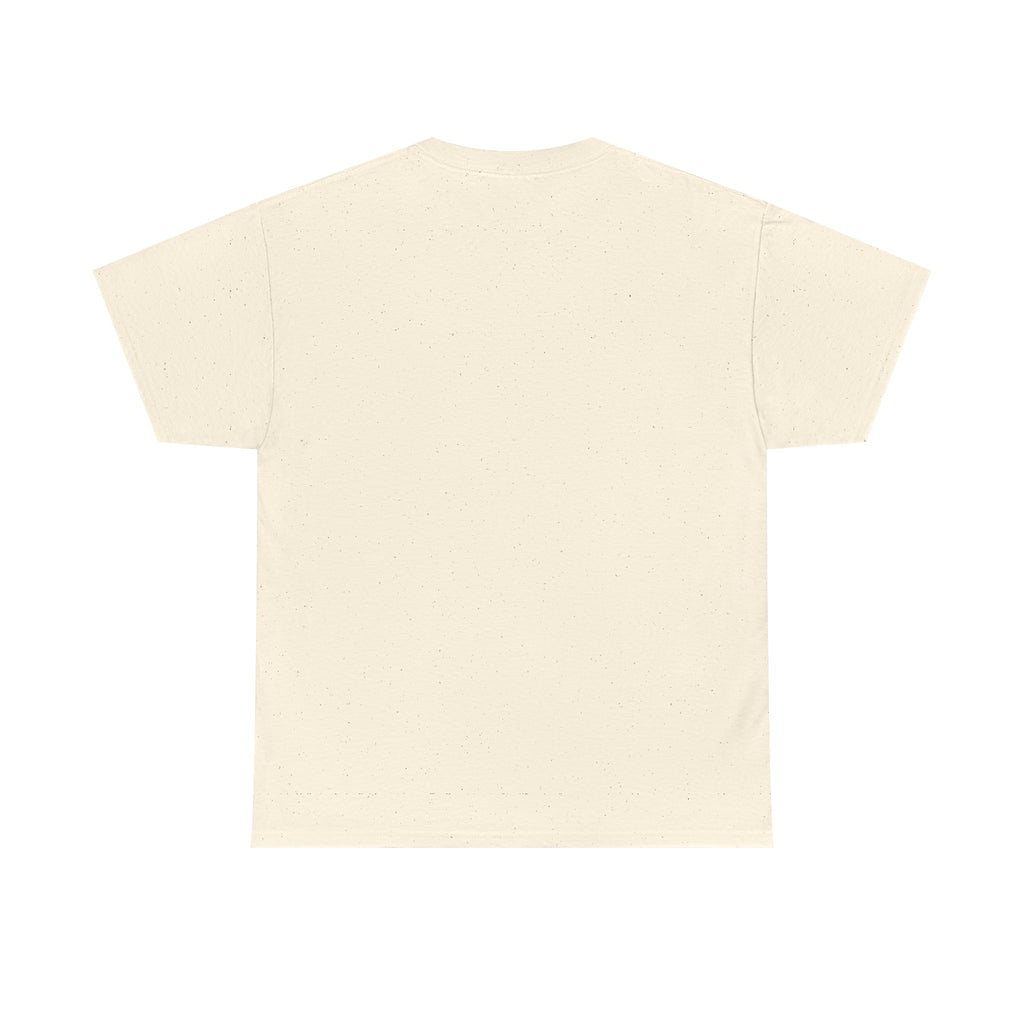 Camo Badge DAD T-Shirt — Military Style Father’s Day Tee