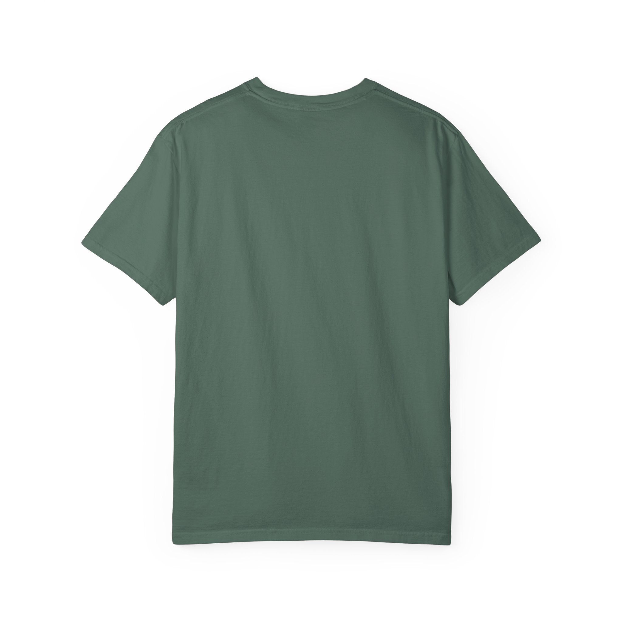 Casting All Your Care Fishing Shirt | 1 Peter 5:7 KJV Tee, Christian Fishing Dad Tee, Fathers Day Gift for Fisherman, Southern Scripture Tee