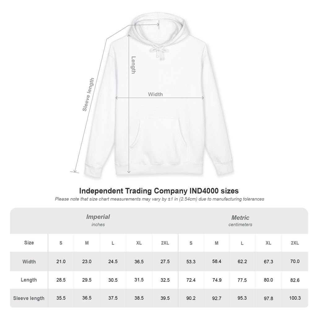 Jesus Is King Hoodie — Christian Faith Pullover