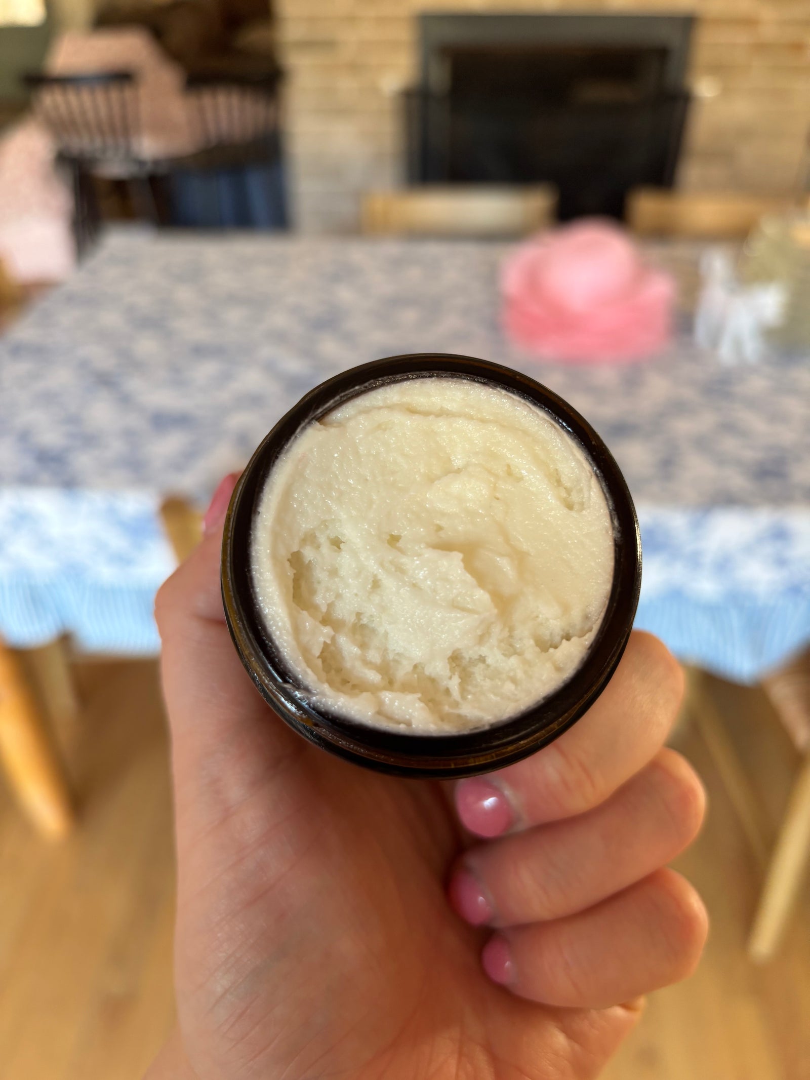 Three Oaks Outfit Lightly Lavender Tallow Balm