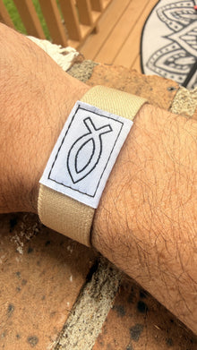 Field Khaki / Retro Duck Camo — reverse side