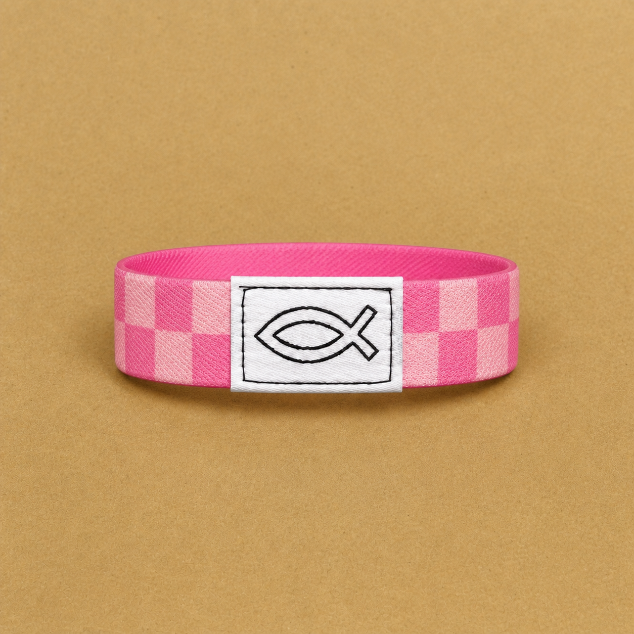 The Bible Band – Christian NFC Wristband with Daily Scripture, Devotional & Free One-Year Bible Reading Plan