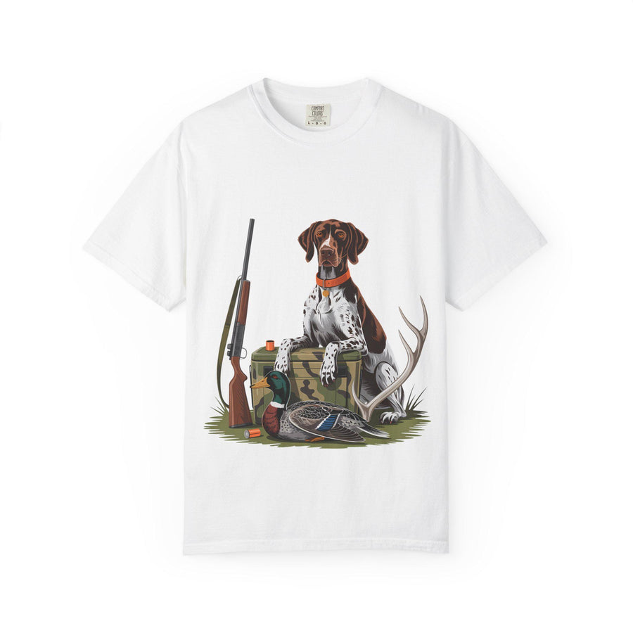 Southern Raised T Shirt