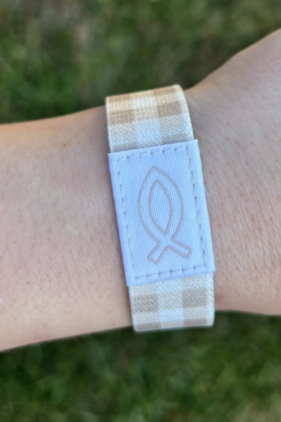 The Bible Band | New Styles & Christmas Wristbands