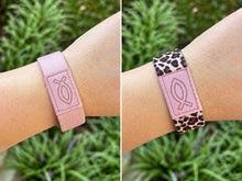 Mauve / Cheetah